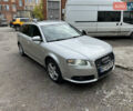 Серый Ауди А4, объемом двигателя 2 л и пробегом 310 тыс. км за 7800 $, фото 5 на Automoto.ua