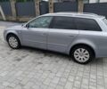 Серый Ауди А4, объемом двигателя 1.6 л и пробегом 212 тыс. км за 5700 $, фото 10 на Automoto.ua