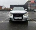 Серый Ауди А4, объемом двигателя 1.97 л и пробегом 276 тыс. км за 6650 $, фото 2 на Automoto.ua