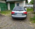 Серый Ауди А4, объемом двигателя 2 л и пробегом 303 тыс. км за 6800 $, фото 1 на Automoto.ua