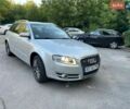 Серый Ауди А4, объемом двигателя 1.98 л и пробегом 198 тыс. км за 7550 $, фото 7 на Automoto.ua