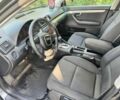 Серый Ауди А4, объемом двигателя 2 л и пробегом 400 тыс. км за 3296 $, фото 10 на Automoto.ua