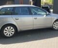 Серый Ауди А4, объемом двигателя 1.98 л и пробегом 185 тыс. км за 7400 $, фото 2 на Automoto.ua
