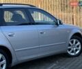 Серый Ауди А4, объемом двигателя 2 л и пробегом 358 тыс. км за 6200 $, фото 26 на Automoto.ua