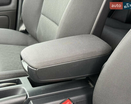 Серый Ауди А4, объемом двигателя 1.8 л и пробегом 173 тыс. км за 7200 $, фото 32 на Automoto.ua