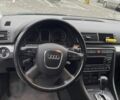 Сірий Ауді А4, об'ємом двигуна 2 л та пробігом 338 тис. км за 7000 $, фото 10 на Automoto.ua