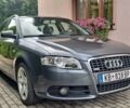 Серый Ауди А4, объемом двигателя 1.9 л и пробегом 250 тыс. км за 1500 $, фото 1 на Automoto.ua