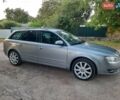 Серый Ауди А4, объемом двигателя 2 л и пробегом 229 тыс. км за 7990 $, фото 36 на Automoto.ua