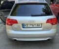 Серый Ауди А4, объемом двигателя 2 л и пробегом 250 тыс. км за 7428 $, фото 2 на Automoto.ua