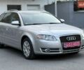 Серый Ауди А4, объемом двигателя 0 л и пробегом 205 тыс. км за 6999 $, фото 7 на Automoto.ua