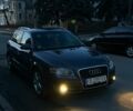 Сірий Ауді А4, об'ємом двигуна 1.78 л та пробігом 220 тис. км за 8142 $, фото 1 на Automoto.ua