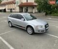Сірий Ауді А4, об'ємом двигуна 2.7 л та пробігом 399 тис. км за 7200 $, фото 7 на Automoto.ua
