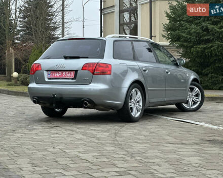 Серый Ауди А4, объемом двигателя 1.8 л и пробегом 209 тыс. км за 7000 $, фото 3 на Automoto.ua