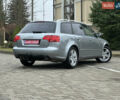 Серый Ауди А4, объемом двигателя 1.8 л и пробегом 209 тыс. км за 7000 $, фото 3 на Automoto.ua