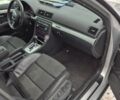 Сірий Ауді А4, об'ємом двигуна 3 л та пробігом 235 тис. км за 4200 $, фото 3 на Automoto.ua