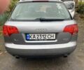 Серый Ауди А4, объемом двигателя 2 л и пробегом 379 тыс. км за 5003 $, фото 3 на Automoto.ua