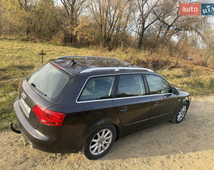 Серый Ауди А4, объемом двигателя 2.7 л и пробегом 287 тыс. км за 7000 $, фото 11 на Automoto.ua