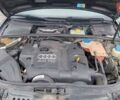 Серый Ауди А4, объемом двигателя 2 л и пробегом 313 тыс. км за 6700 $, фото 3 на Automoto.ua