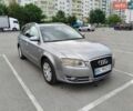 Серый Ауди А4, объемом двигателя 1.9 л и пробегом 280 тыс. км за 5999 $, фото 1 на Automoto.ua