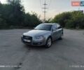 Сірий Ауді А4, об'ємом двигуна 2 л та пробігом 233 тис. км за 5500 $, фото 1 на Automoto.ua