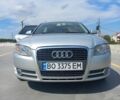 Сірий Ауді А4, об'ємом двигуна 2 л та пробігом 308 тис. км за 6200 $, фото 1 на Automoto.ua