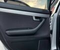Сірий Ауді А4, об'ємом двигуна 2 л та пробігом 310 тис. км за 6700 $, фото 18 на Automoto.ua