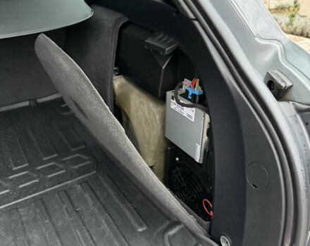 Сірий Ауді А4, об'ємом двигуна 2 л та пробігом 280 тис. км за 7399 $, фото 23 на Automoto.ua