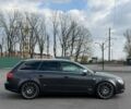 Сірий Ауді А4, об'ємом двигуна 2 л та пробігом 255 тис. км за 7500 $, фото 6 на Automoto.ua