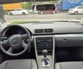 Сірий Ауді А4, об'ємом двигуна 2 л та пробігом 212 тис. км за 6200 $, фото 6 на Automoto.ua