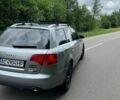 Серый Ауди А4, объемом двигателя 2.97 л и пробегом 340 тыс. км за 5900 $, фото 4 на Automoto.ua