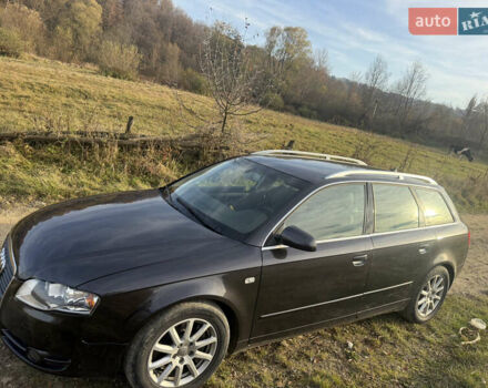 Серый Ауди А4, объемом двигателя 2.7 л и пробегом 287 тыс. км за 7000 $, фото 12 на Automoto.ua