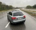 Серый Ауди А4, объемом двигателя 3 л и пробегом 299 тыс. км за 5019 $, фото 8 на Automoto.ua