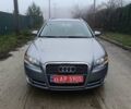 Серый Ауди А4, объемом двигателя 1.6 л и пробегом 212 тыс. км за 5500 $, фото 1 на Automoto.ua