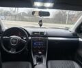 Серый Ауди А4, объемом двигателя 2 л и пробегом 320 тыс. км за 6000 $, фото 5 на Automoto.ua