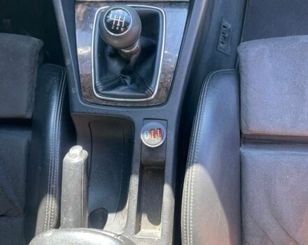 Сірий Ауді А4, об'ємом двигуна 2.7 л та пробігом 390 тис. км за 6100 $, фото 11 на Automoto.ua