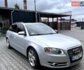 Серый Ауди А4, объемом двигателя 1.98 л и пробегом 365 тыс. км за 7150 $, фото 1 на Automoto.ua