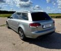 Серый Ауди А4, объемом двигателя 2 л и пробегом 299 тыс. км за 6750 $, фото 2 на Automoto.ua