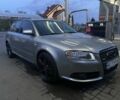 Серый Ауди А4, объемом двигателя 2.7 л и пробегом 258 тыс. км за 7500 $, фото 1 на Automoto.ua
