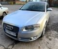 Сірий Ауді А4, об'ємом двигуна 2.7 л та пробігом 320 тис. км за 5999 $, фото 1 на Automoto.ua