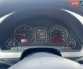 Серый Ауди А4, объемом двигателя 2 л и пробегом 379 тыс. км за 6400 $, фото 17 на Automoto.ua
