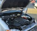 Серый Ауди А4, объемом двигателя 2 л и пробегом 358 тыс. км за 6200 $, фото 61 на Automoto.ua