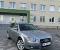 Серый Ауди А4, объемом двигателя 1.6 л и пробегом 282 тыс. км за 6800 $, фото 1 на Automoto.ua