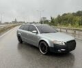 Серый Ауди А4, объемом двигателя 3 л и пробегом 299 тыс. км за 5019 $, фото 3 на Automoto.ua