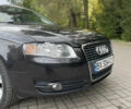 Ауді А4 2006 у Хмельницькому на Automoto.ua Сірий Ауді А4, об'ємом двигуна 2 л та пробігом 221 тис. км за 6699 $, фото 1 на Automoto.ua