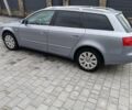 Серый Ауди А4, объемом двигателя 1.6 л и пробегом 212 тыс. км за 5700 $, фото 11 на Automoto.ua