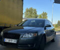 Серый Ауди А4, объемом двигателя 2 л и пробегом 238 тыс. км за 7100 $, фото 1 на Automoto.ua