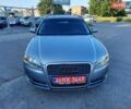 Серый Ауди А4, объемом двигателя 1.6 л и пробегом 200 тыс. км за 7100 $, фото 1 на Automoto.ua