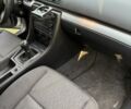 Ауді А4 2006 у Ковель на Automoto.ua Сірий Ауді А4, об'ємом двигуна 2 л та пробігом 330 тис. км за 4500 $, фото 5 на Automoto.ua