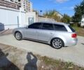 Серый Ауди А4, объемом двигателя 3 л и пробегом 300 тыс. км за 7704 $, фото 2 на Automoto.ua