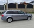 Серый Ауди А4, объемом двигателя 1.6 л и пробегом 212 тыс. км за 6400 $, фото 10 на Automoto.ua